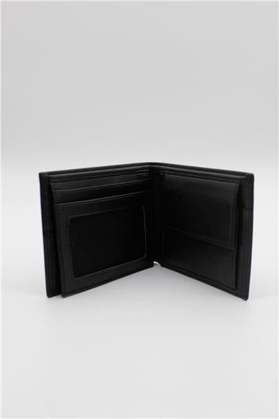 Siyah Analin %100 Deri Cüzdan 1047245101_001