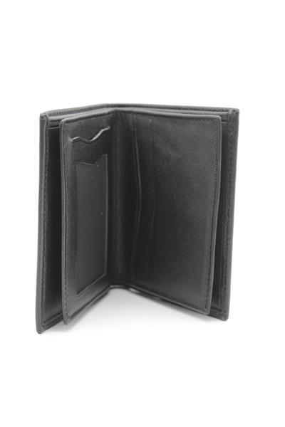 Siyah Analin %100 Deri Cüzdan 1047245100_001