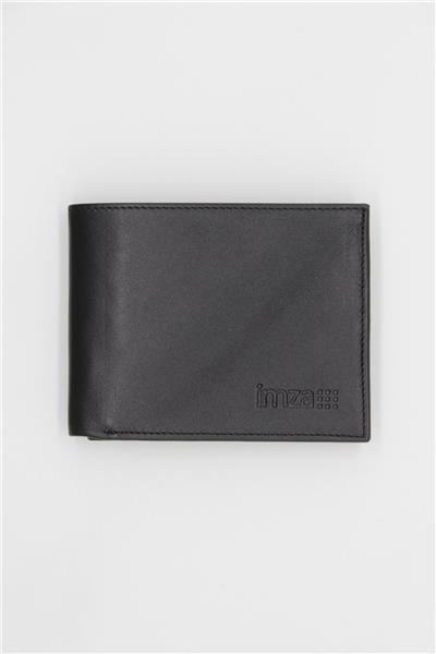 Siyah Analin %100 Deri Cüzdan 1047245101_001