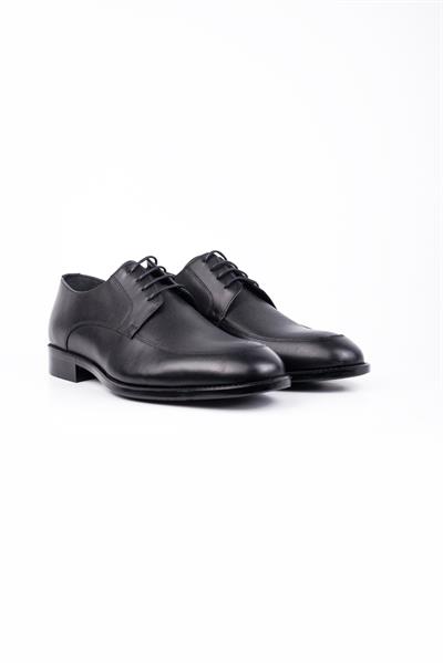 %100 Deri Bağcıksız Classic Ayakkabı 1033245169