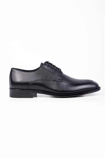 %100 Deri Bağcıksız Classic Ayakkabı 1033245169