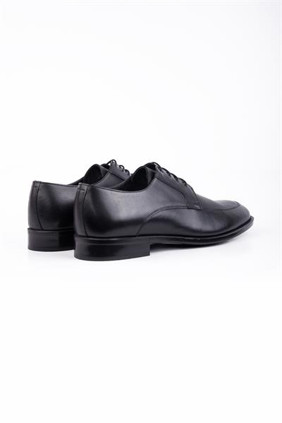 %100 Deri Bağcıksız Classic Ayakkabı 1033245169