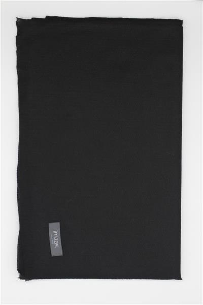 Siyah Düz Kaşkol 1067245100