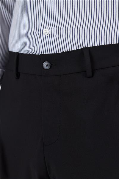 Esnek Yandan Cepli Casual Slim Fit Jogger Pantolon 1003250162