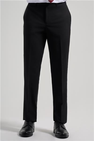 Esnek Yandan Cepli Comfort Fit Classic Pantolon 1003250159