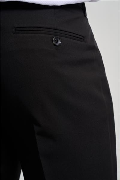 Esnek Yandan Cepli Comfort Fit Classic Pantolon 1003250159
