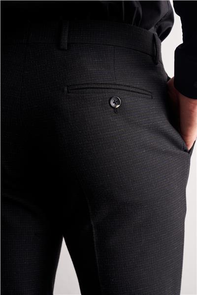 Yan Cep Açık Paça Esnek Slim Fit Classic Classic Pantolon 1003255163