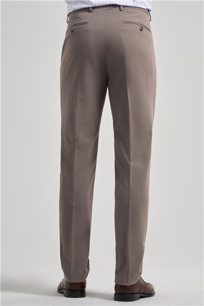 Esnek Yandan Cepli Comfort Fit Classic Pantolon 1003250159