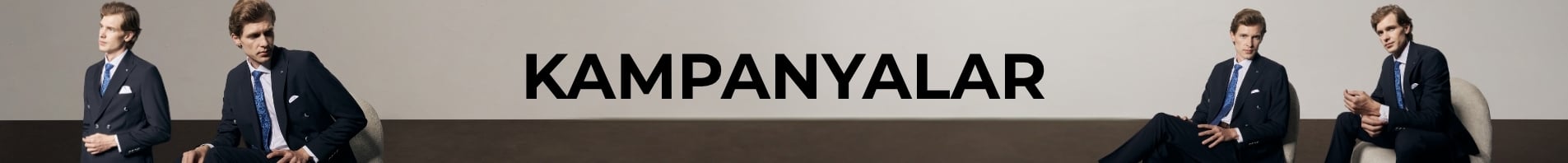 Kampanyalar