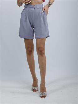 Z1855 Aerobin Şort - Gri