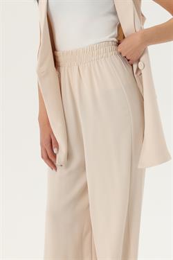 Z2021A 9413 Pantolon - Taş