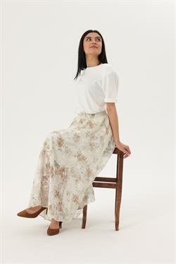 Z2044 10033 T-Shirt - Beyaz