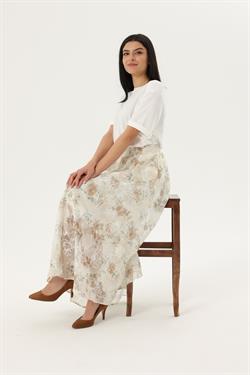 Z2044 10033 T-Shirt - Beyaz