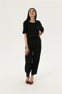 Z2044 10033 T-Shirt - Siyah