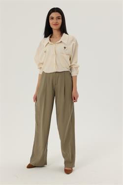 Z2045 4720 Gömlek - Taş