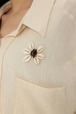 Z2045 4720 Gömlek - Taş