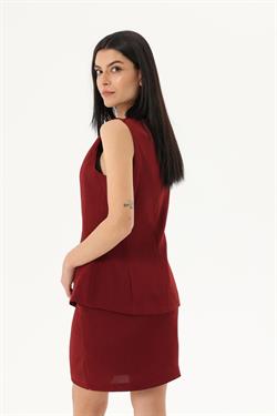 Z2053A MD Etek - Bordo