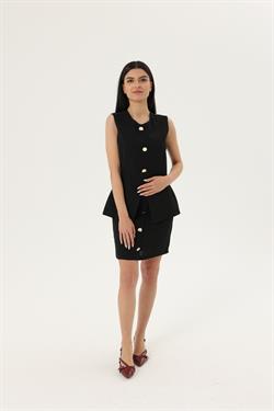 Z2053A MD Etek - Siyah