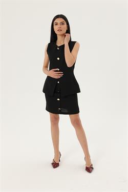 Z2053A MD Etek - Siyah