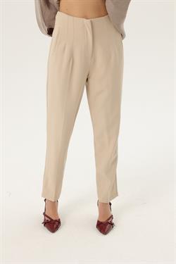 Z2055 6408 Pantolon - Bej