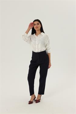 Z2055 6408 Pantolon - Lacivert