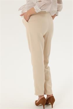 Z2056 1111 Pantolon - Bej