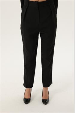 Z2056 1111 Pantolon - Siyah