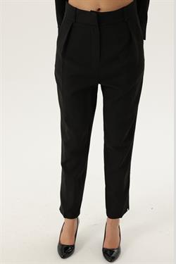 Z2056 1111 Pantolon - Siyah