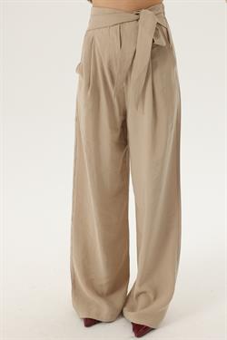 Z2057 2590 Pantolon - Bej