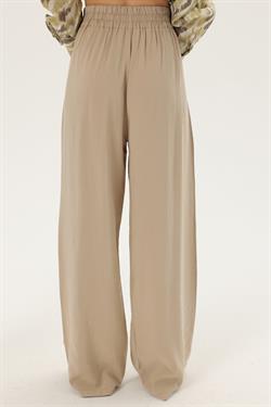 Z2057 2590 Pantolon - Bej