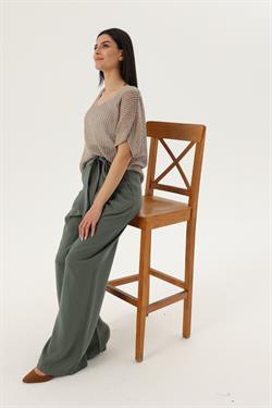 Z2057 2590 Pantolon - Haki