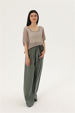 Z2057 2590 Pantolon - Haki