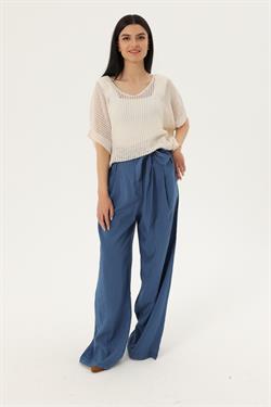 Z2057 2590 Pantolon - İndigo