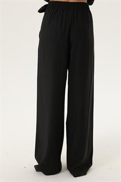 Z2057 2590 Pantolon - Siyah