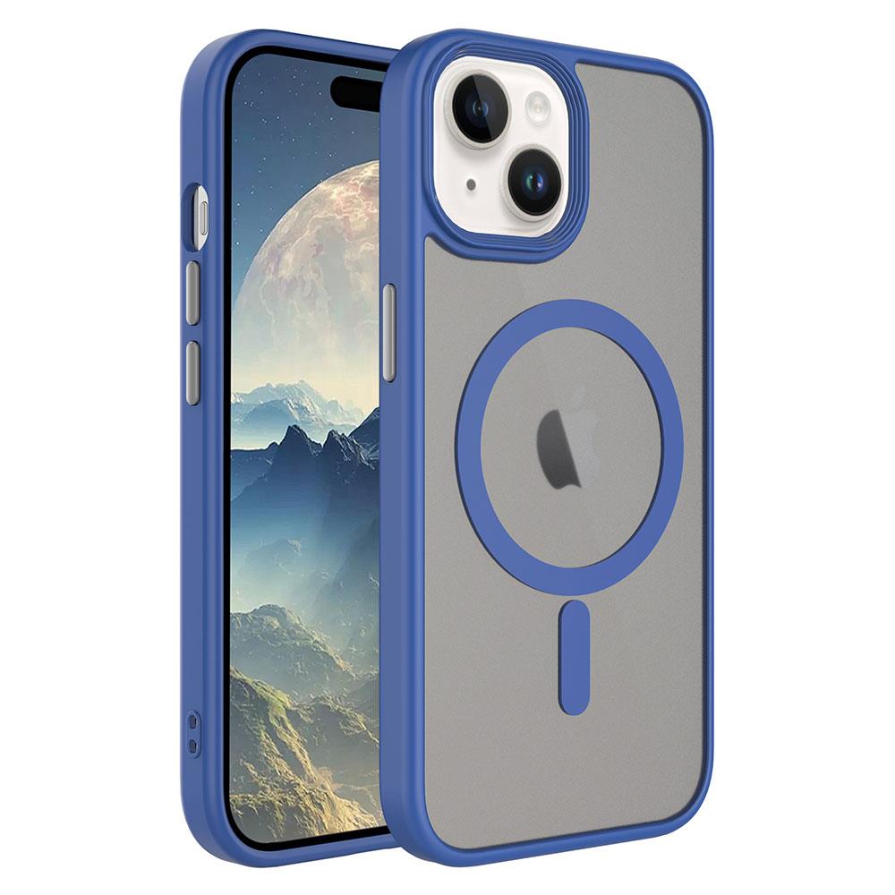 Flet Serisi Mavi Magsafe 15 