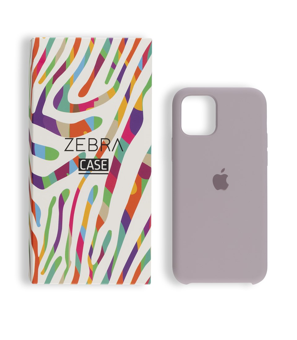 Iphone 11 Lavender Lansman Kılıf