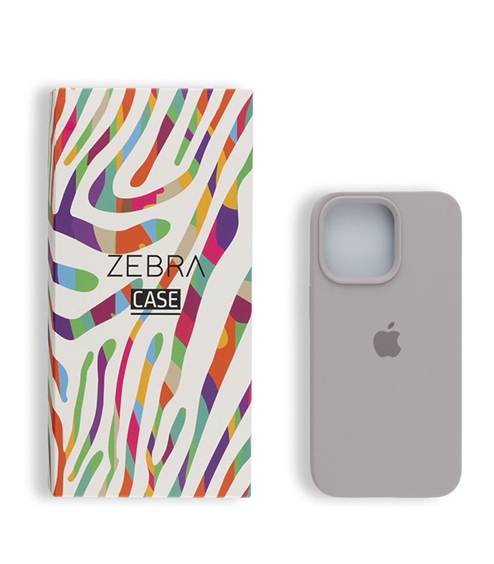 Iphone 11 Pro Max Lavender Lansman Kılıf