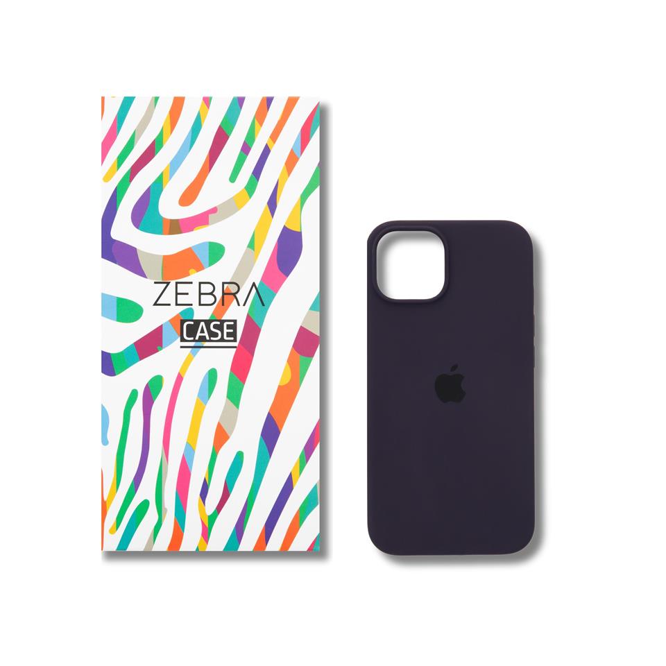 Iphone 14 Pro Derin Mor Lansman Kılıf