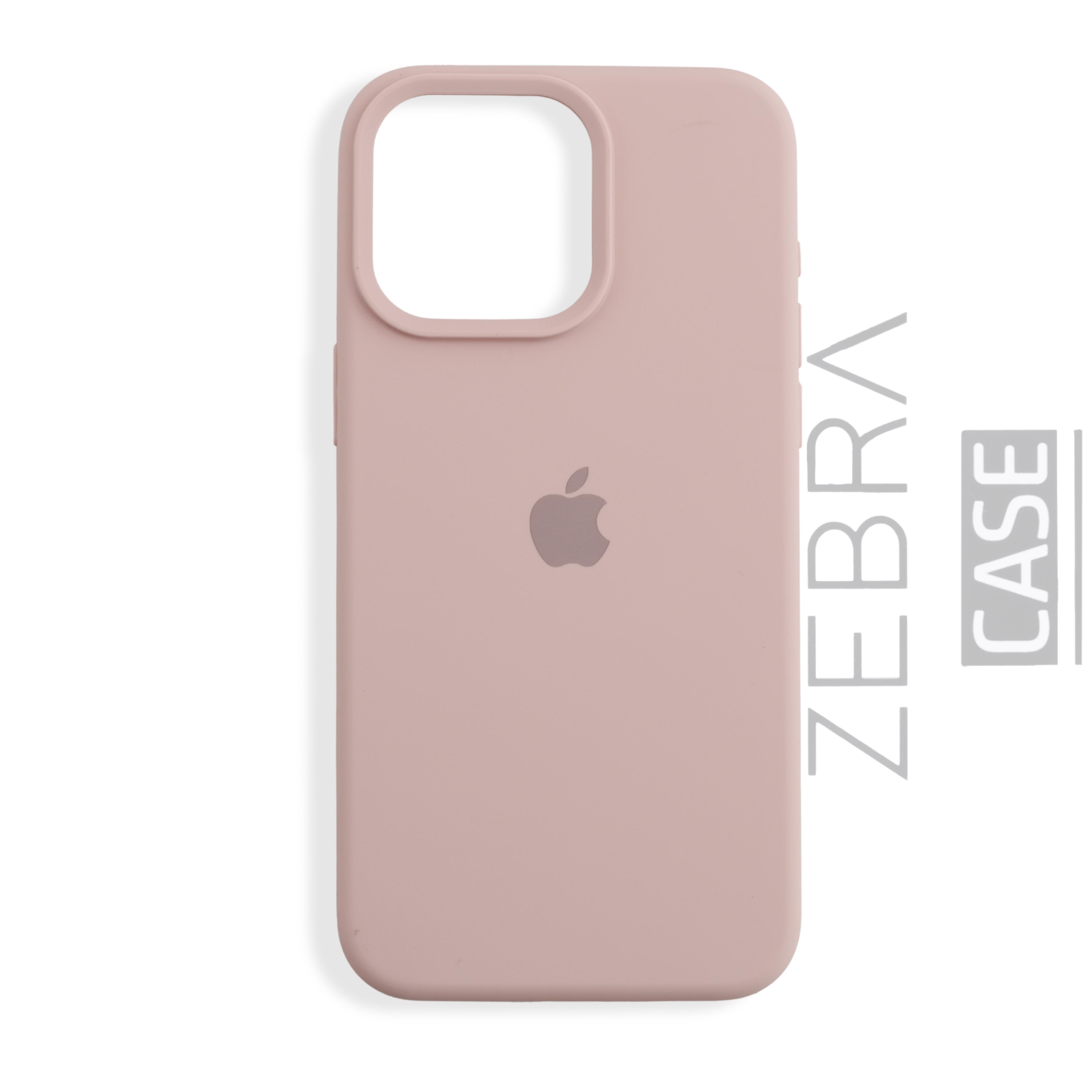 Iphone 15 Pro Max Kum Pembesi Lansman Kılıf