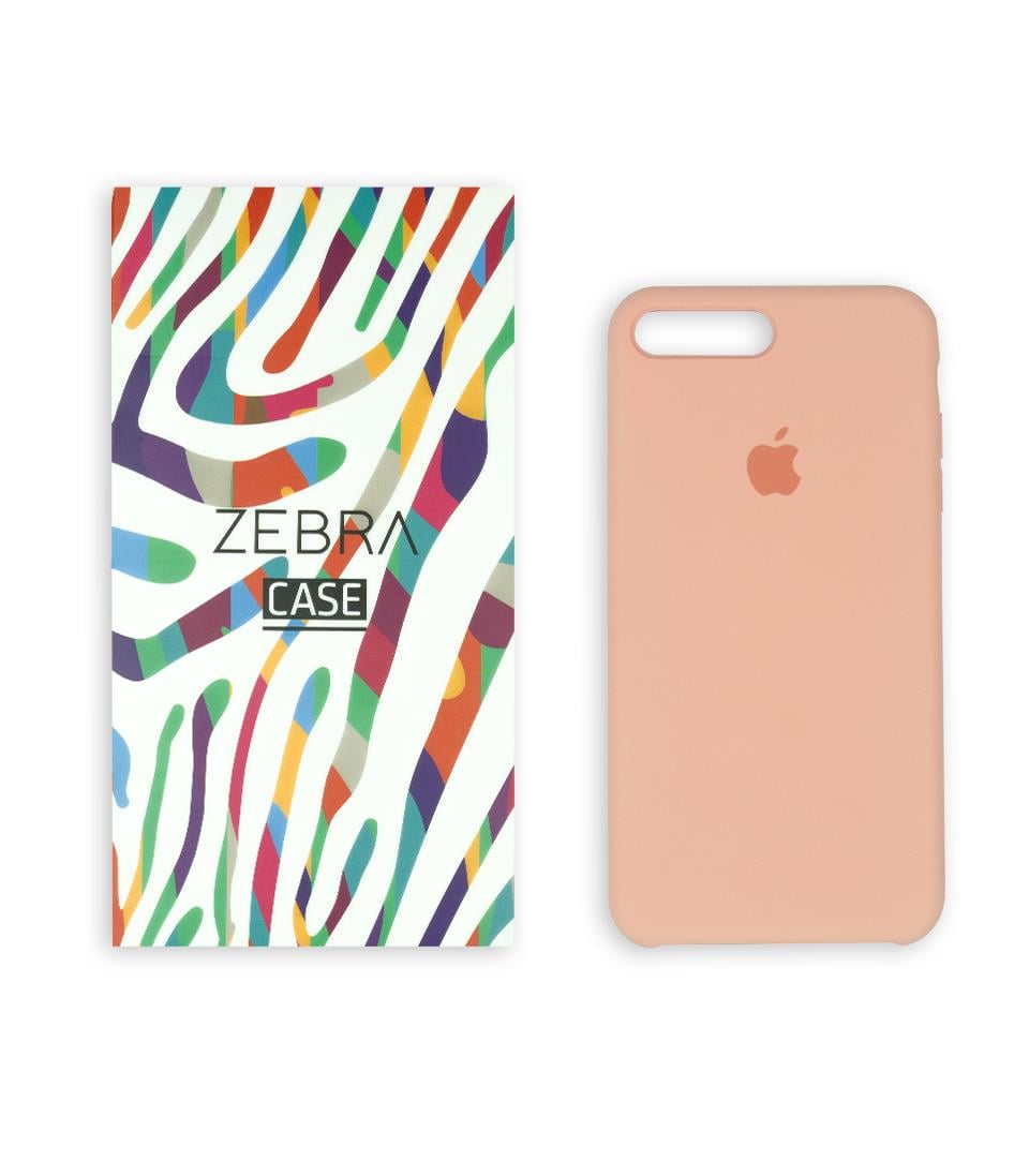 Iphone 7Plus/8Plus Flamingo Lansman Kılıf