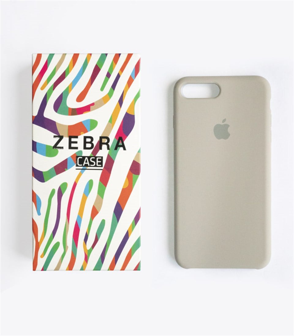 Iphone 7Plus/8Plus Stone Lansman Kılıf