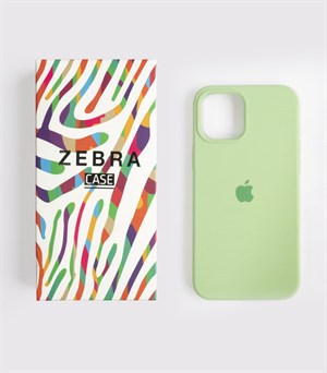 Iphone 13 Fıstık Yeşili Lansman Kılıf