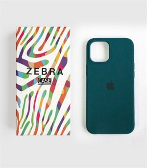 Iphone 13 Patrol Blue Lansman Kılıf