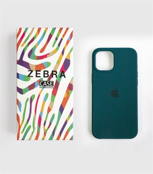 Iphone 14 Pro Max Patrol Blue Lansman Kılıf