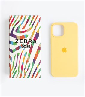 Iphone 14 Pro Max Sarı Lansman Kılıf