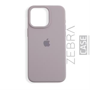 Iphone 15 Lavender Lansman Kılıf