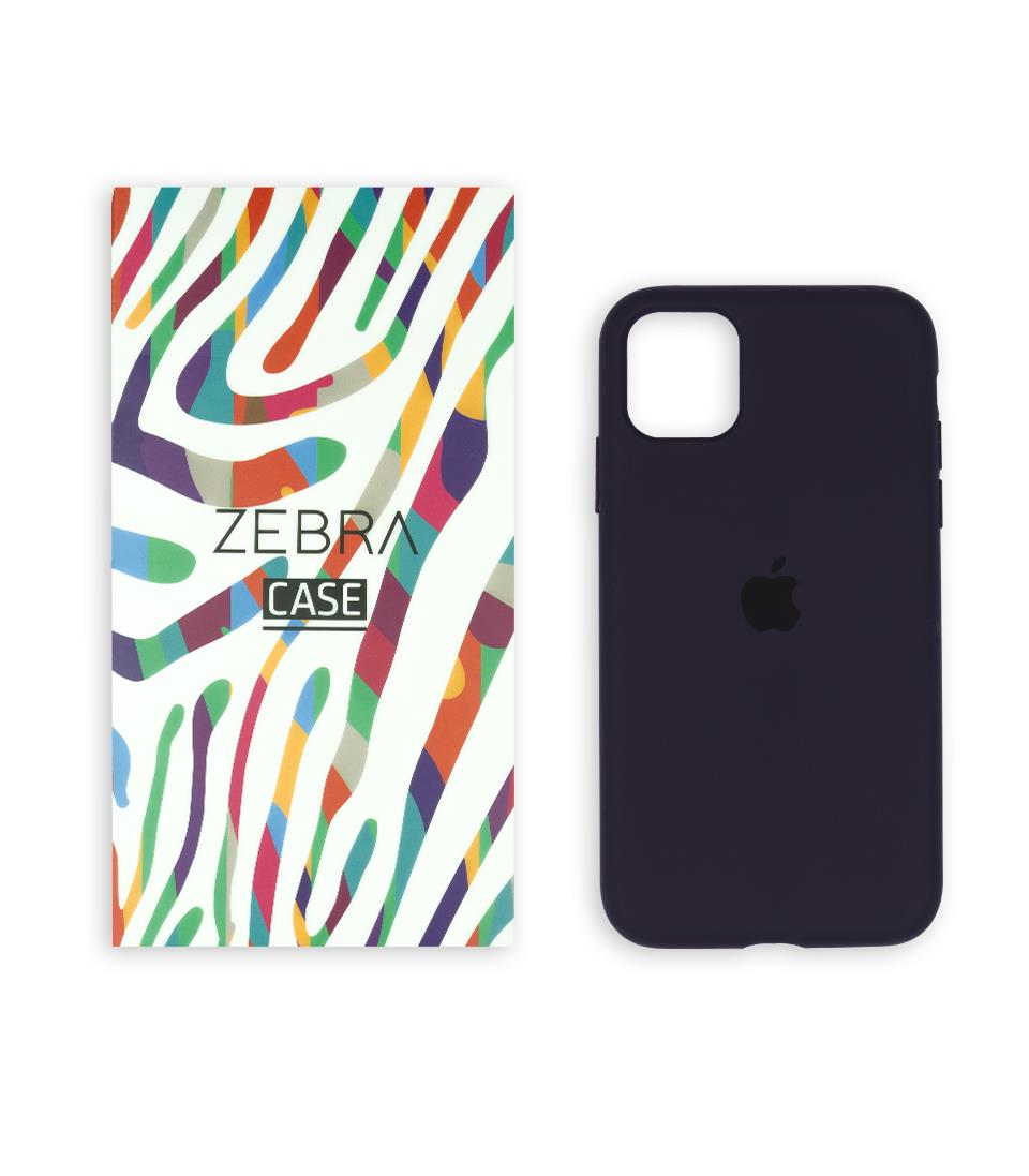 Iphone 11 Derin Mor Lansman Kılıf