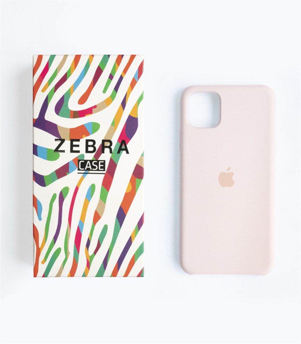 Iphone 11 Kum Pembesi Lansman Kılıf