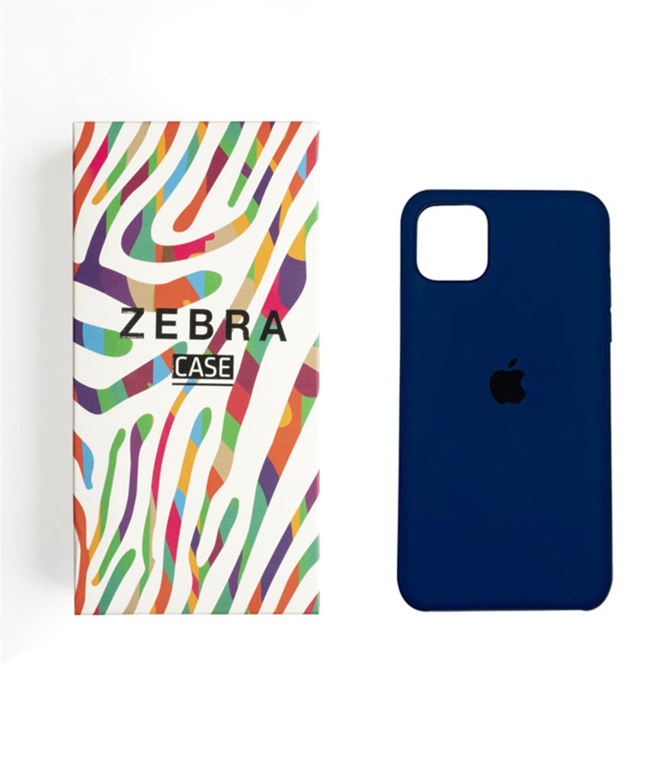 Iphone 11 Pro Horizon Blue Lansman Kılıf