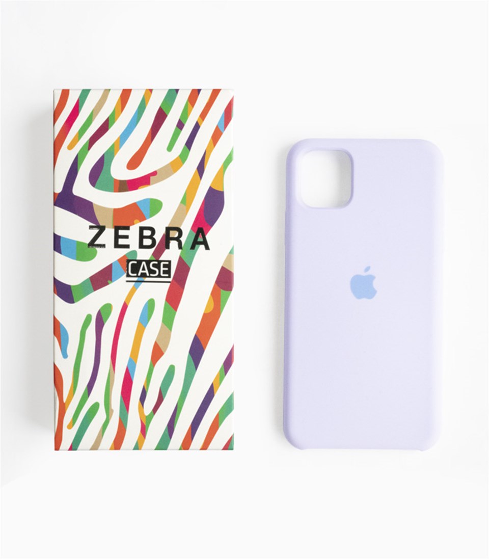 Iphone 11 Pro Lila Lansman Kılıf